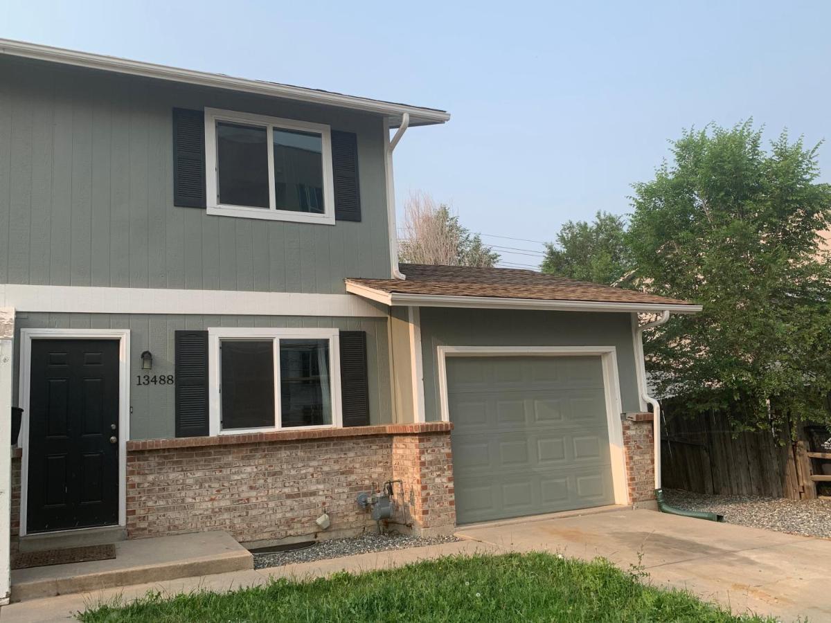 Your Home Close To Anshutz And Dia Аурора Екстериор снимка