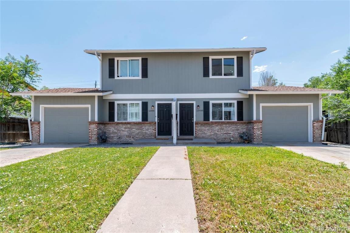 Your Home Close To Anshutz And Dia Аурора Екстериор снимка